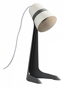 Настольная лампа офисная Uniel ULO-K22 UL-00009542