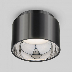 Накладной светильник Elektrostandard Charlie 1069 GX53