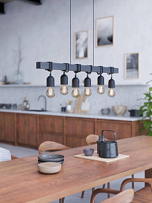 Подвесной светильник Eglo TOWNSHEND 44062