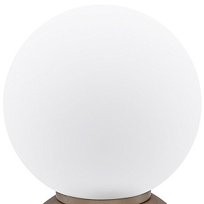 Настольная лампа декоративная Lightstar Globo 813913