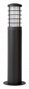 Наземный низкий светильник Lucide Solid 14871/50/30