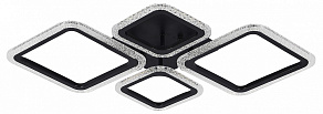 Потолочная люстра Natali Kovaltseva Opti LED LAMPS 81232