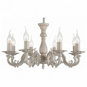 Подвесная люстра ST-Luce Genere SL161.703.08
