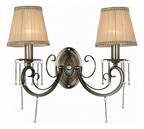 Бра ST-Luce Sorriso SL159.301.02