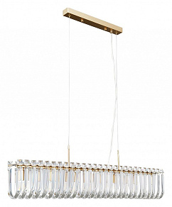 Подвесной светильник Arte Lamp Mayotte A1071SP-7PB