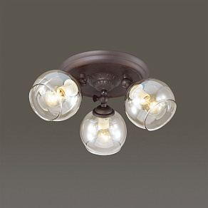 Спот Lumion Clodina 3100/3CA