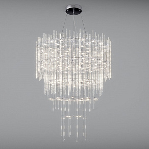 Подвесная люстра Bogate's Queen 91101 LED