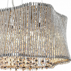 Подвесной светильник Arte Lamp  A4207SP-4CC
