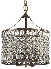 Подвесной светильник Odeon Light Ivaro 3293/3