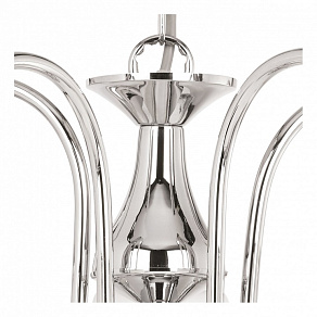 Подвесная люстра Arte Lamp Semplice A7635LM-5CC