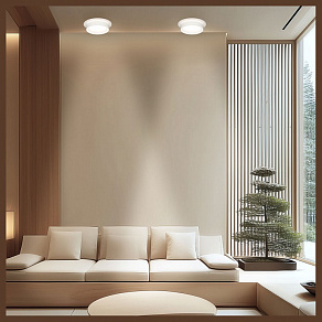 Встраиваемый светильник Apeyron Electrics Ray 16-100