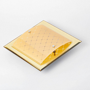 Накладной светильник Abrasax Decker MBG6251/1 GO