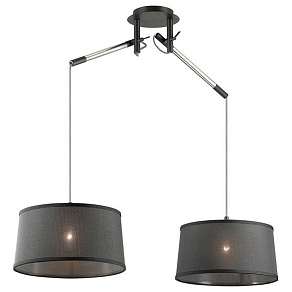 Подвесной светильник Odeon Light Loka 4159/2