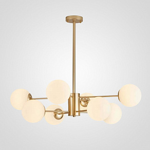 Люстра на штанге Imperiumloft  Roundi01