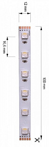 Лента светодиодная Deko-Light  840153