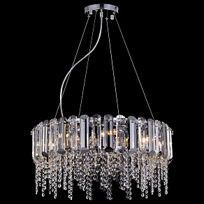 Подвесной светильник Maytoni Hail MOD097PL-08CH