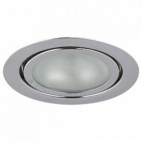 Встраиваемый светильник Lightstar Mobi Inc 003204