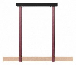 Подвесной светильник Odeon Light Vincent 6630/36L