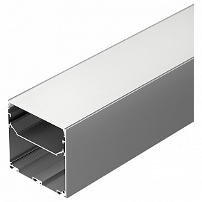 Профиль накладной Arlight  056347