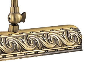 Подсветка для картины Odeon Light Penzo 2667/1W