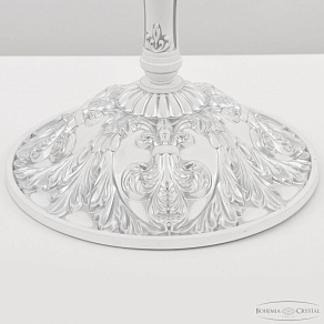 Торшер Bohemia Ivele Crystal AL7901 AL79101T/8/175 B WMN