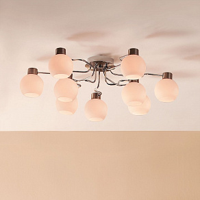 Потолочная люстра Citilux Отто CL121191