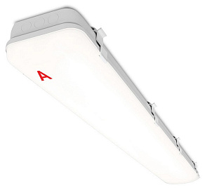 Накладной светильник WoltaPRO ПРОМ ДСП01-36-041-5К