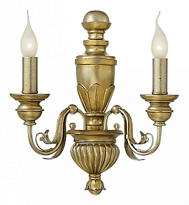 Бра Ideal Lux Dora DORA AP2