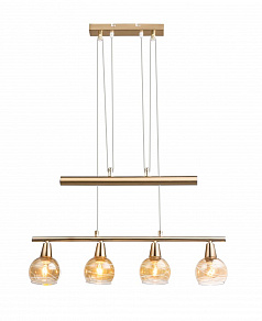 Подвесной светильник Globo Lara 54346-4Z