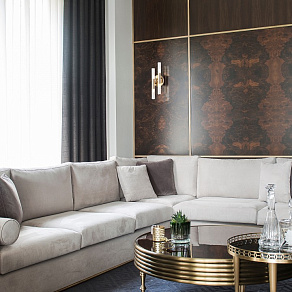 Бра Bogate's Bastone 570/4