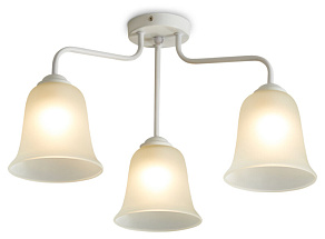 Люстра на штанге Freya Faber FR5423PL-03CH