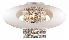 Накладной светильник Odeon Light Lukka 2604/4C
