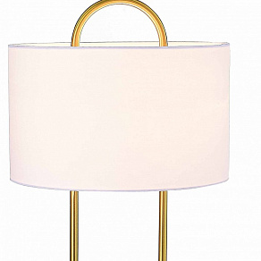 Настольная лампа декоративная Moderli Palma V11599-1T