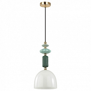 Подвесной светильник Odeon Light Candy 4861/1C