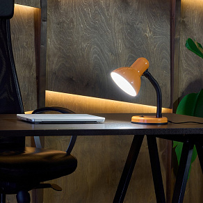 Настольная лампа офисная Uniel Universal UL-00001802