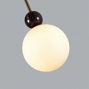 Подвесной светильник Odeon Light MIDCENT 4361/1A