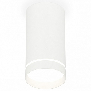 Накладной светильник Ambrella XS XS8161006