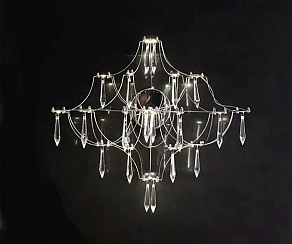 Бра Kink Light Галанта 07881,02