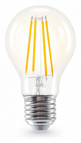 Лампа светодиодная Ambrella Light A60 601514