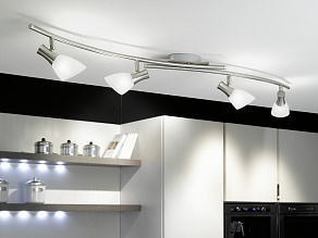 Спот Eglo Ona 87366