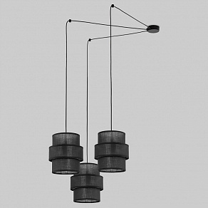 Подвесной светильник TK Lighting Calisto 5976 Calisto