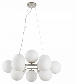 Подвесная люстра MyFar Aerton MR1947-12P