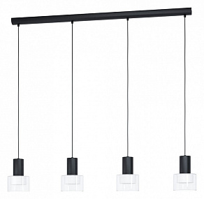 Подвесной светильник Eglo Molineros 39726