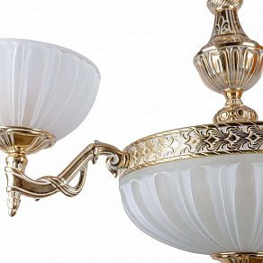 Подвесная люстра Ambiente 7539 7539/3 WP