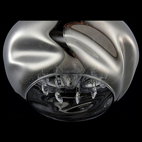 Подвесной светильник Maytoni Haze MOD244-01-N