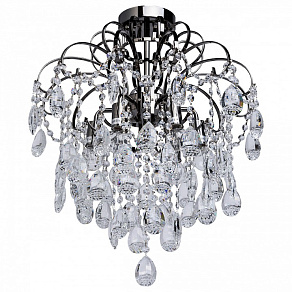 Люстра на штанге De City Бриз 24 464017206