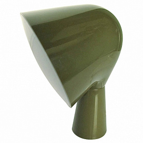 Настольная лампа декоративная Favourite Flashlight 1240-1T