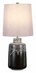 Настольная лампа декоративная Elstead Lighting Woolwich WOOLWICH-TL