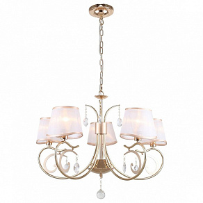 Подвесная люстра F-promo Charm 2756-5P