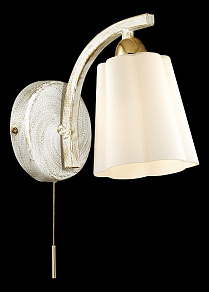 Бра Odeon Light Pilla 2663/1W